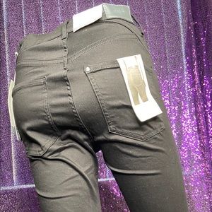 H&M Super Skinny 4 High Waist Ankle Jeans - NWT